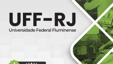 Novo Material: Apostila Técnico em Tecnologia da Informação UFF RJ 2025