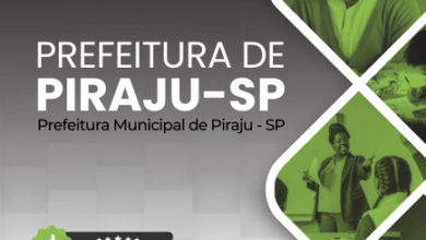 Novo Material: Apostila Vice Diretor de Escola Piraju SP 2025
