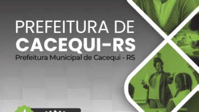 Apostila 2025: Guia Completo para Professores de Matemática – Cacequi, RS