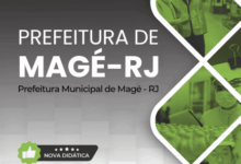Apostila Fiscal Tributarista Magé RJ 2025: Domine as Leis e Impulsione sua Carreira!