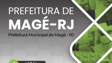 Apostila Fiscal Tributarista Magé RJ 2025: Domine as Leis e Impulsione sua Carreira!