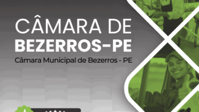Apostila Profissional para Auxiliar de Serviços Gerais – Câmara de Bezerros PE 2025