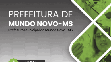 Apostila Técnica de Laboratório 2025: Diretrizes e Práticas em Mundo Novo – MS