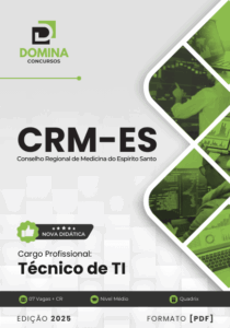 Apostila Técnica de Tecnologia da Informação: CRM ES 2025 – Aprendizado Avançado