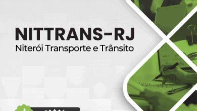 Apostila Técnico Contábil NITTRANS RJ 2025: Domine a Contabilidade com Excelência!