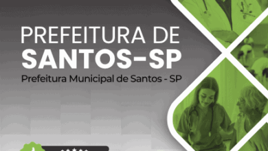 Apostila Técnico de Laboratório 2025 – Prefeitura de Santos, SP: Conteúdo Fundamental
