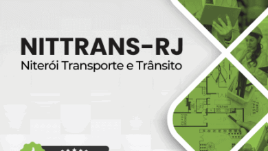 Apostila Técnico de Segurança do Trabalho NITTRANS RJ 2025: Aprenda e Proteja-se!