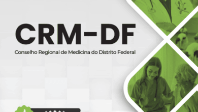 Apostila de Atualização para Médicos Fiscais – CRM DF 2025: Diretrizes e Normas