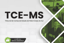Apostila de Formação para Analista de Controle Externo – TCE MS 2025
