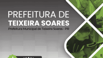 Apostila de Medicina Veterinária 2025 – Teixeira Soares PR: Guia Completo
