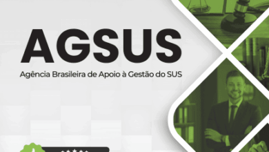 Apostila do Analista de Gestão: Advogado AgSUS 2025 – Guia Completo de Preparação