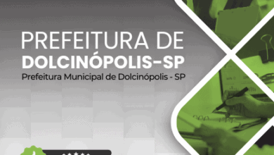Apostila do Assistente Social – Dolcinópolis SP 2025: Conteúdos e Diretrizes Atualizadas