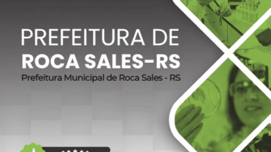 Apostila do Biólogo: Guia Completo para Roca Sales – RS 2025