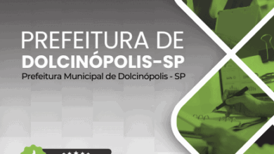Apostila do Coordenador do CRAS Dolcinópolis SP: Diretrizes e Referências 2025
