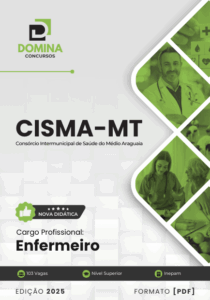 Apostila do Enfermeiro CISMA MT 2025: Guia Completo para Qualificação Profissional