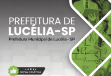 Apostila do Engenheiro Agrônomo: Guia Completo para Lucélia SP 2025