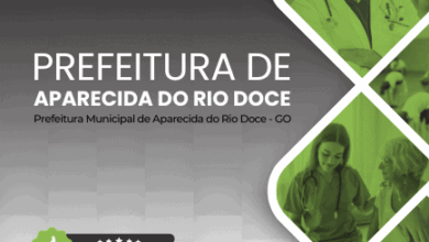 Apostila do Fonoaudiólogo: Aparecida do Rio Doce – GO, Edição 2025