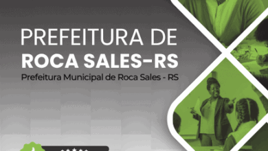 Apostila do Monitor da Educação 2025 – Roca Sales, RS: Guia Completo e Atualizado