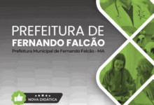 Apostila do Psicólogo Fernando Falcão: Guia Completo para MA 2025
