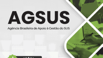 Apostila para Analista de Gestão: Contabilidade AgSUS 2025 – Material Completo