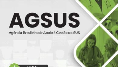 Apostila para Analista de Gestão em Medicina do Trabalho – AgSUS 2025