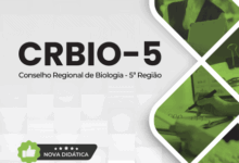 Apostila para Assistente Administrativo CRBio 5ª Região: Preparação 2025 e Sucesso Profissional