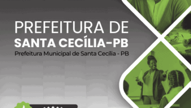 Apostila para Assistente de Sala – Santa Cecília PB 2025: Guia de Estudos Completo