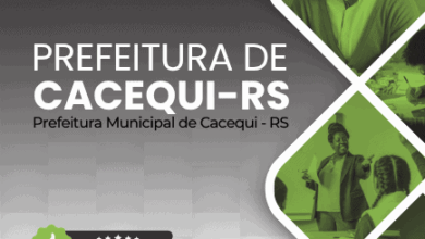 Apostila para Professores de Ciências – Cacequi, RS 2025: Conteúdos e Metodologias