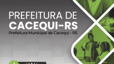 Apostila para Professores de Educação Física – Cacequi, RS 2025: Guia Completo