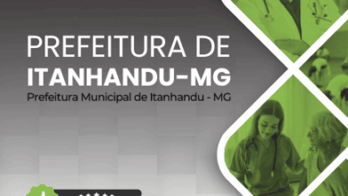 Descubra Tudo Sobre a Apostila de Técnico em Enfermagem Itanhandu MG 2025!
