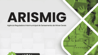 Descubra a Apostila ARISMIG 2025: Seu Guia Completo para Análise em Engenharia Ambiental!