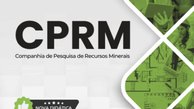 Descubra a Apostila Pesquisador em Geociências: Levantamento Geológico CPRM 2025!