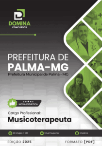Descubra a Apostila de Musicoterapia em Palma-MG: Aprendizado 2025 Inovador!