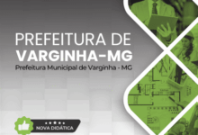 Descubra a Apostila do Engenheiro de Tráfego Varginha MG 2025: Segredos e Dicas!