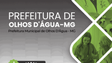 Descubra a Apostila do Fisioterapeuta em Olhos D’Água MG: Conteúdos 2025 Revelados!