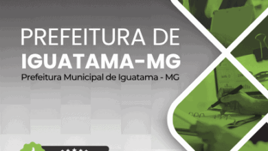 Descubra os Segredos da Apostila Técnico em Informática de Iguatama MG 2025!