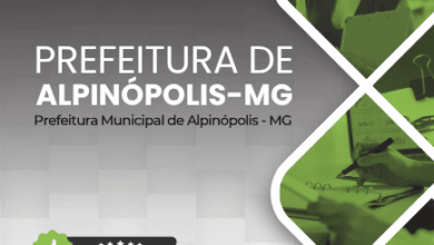 Descubra os Segredos da Apostila do Encarregado do Arquivo em Alpinópolis MG 2025!