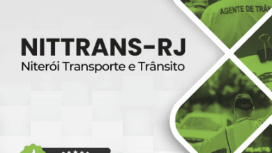 Domine a Apostila Agente da Autoridade de Trânsito NITTRANS RJ 2025: Seu Guia Completo!