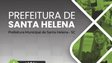 Prepare-se para o Futuro: Apostila Agente de Apoio Operacional Santa Helena SC 2025!