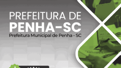 Prepare-se para o Sucesso: Apostila Entrevistador Social Penha SC 2025!