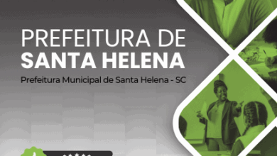 Prepare-se para o Sucesso: Apostila para Professores de Português e Espanhol 2025!