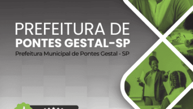 Transforme Seu Ensino com a Apostila PEB II Artes: Pontes Gestal SP 2025!