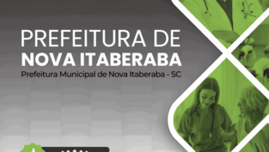 Transforme sua Carreira com a Apostila Médico Nova Itaberaba SC 2025: Garanta seu Sucesso!