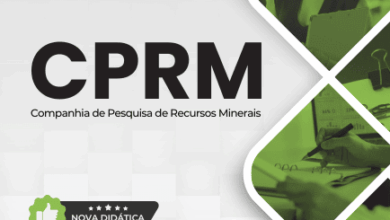 Apostila 2025: Domine a Produção e Divulgação em Geociências com a CPRM