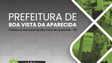 Apostila 2025 para Operador de Máquinas Agrícolas em Boa Vista da Aparecida – PR