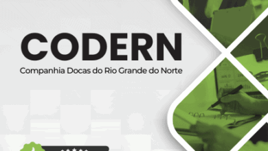 Apostila Administrador CODERN 2025: Guia Completo para Preparação e Sucesso