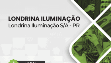 Apostila Agente Eletricista Londrina: Guia Completo para Iluminação PR 2025