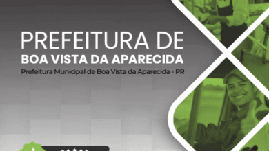 Apostila Agente de Limpeza Pública – Boa Vista da Aparecida PR 2025: Guia Completo
