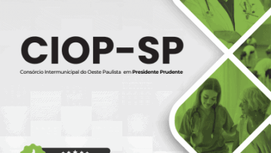Apostila CIOP SP 2025: Formação Profissional para Cuidador em Saúde