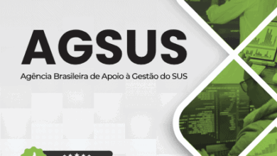 Apostila Completa: Analista de Gestão em Tecnologia da Informação AgSUS 2025